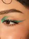Alternative Image Half Magic Glitterpill Glitter Eye Paint Liner