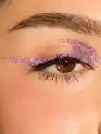 Alternative Image Half Magic Glitterpill Glitter Eye Paint Liner