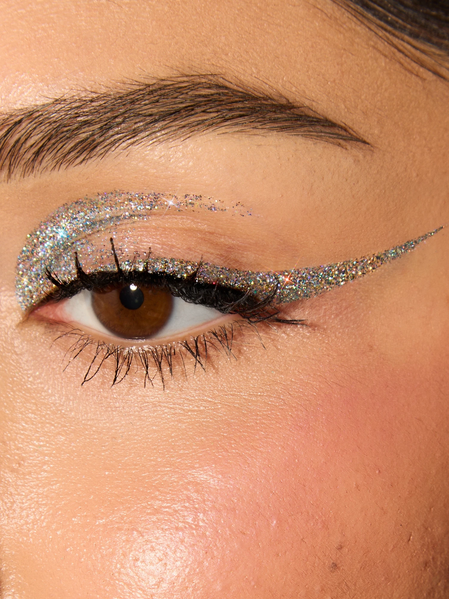 Alternative Image Half Magic Glitterpill Glitter Eye Paint Liner