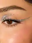 Alternative Image Half Magic Glitterpill Glitter Eye Paint Liner