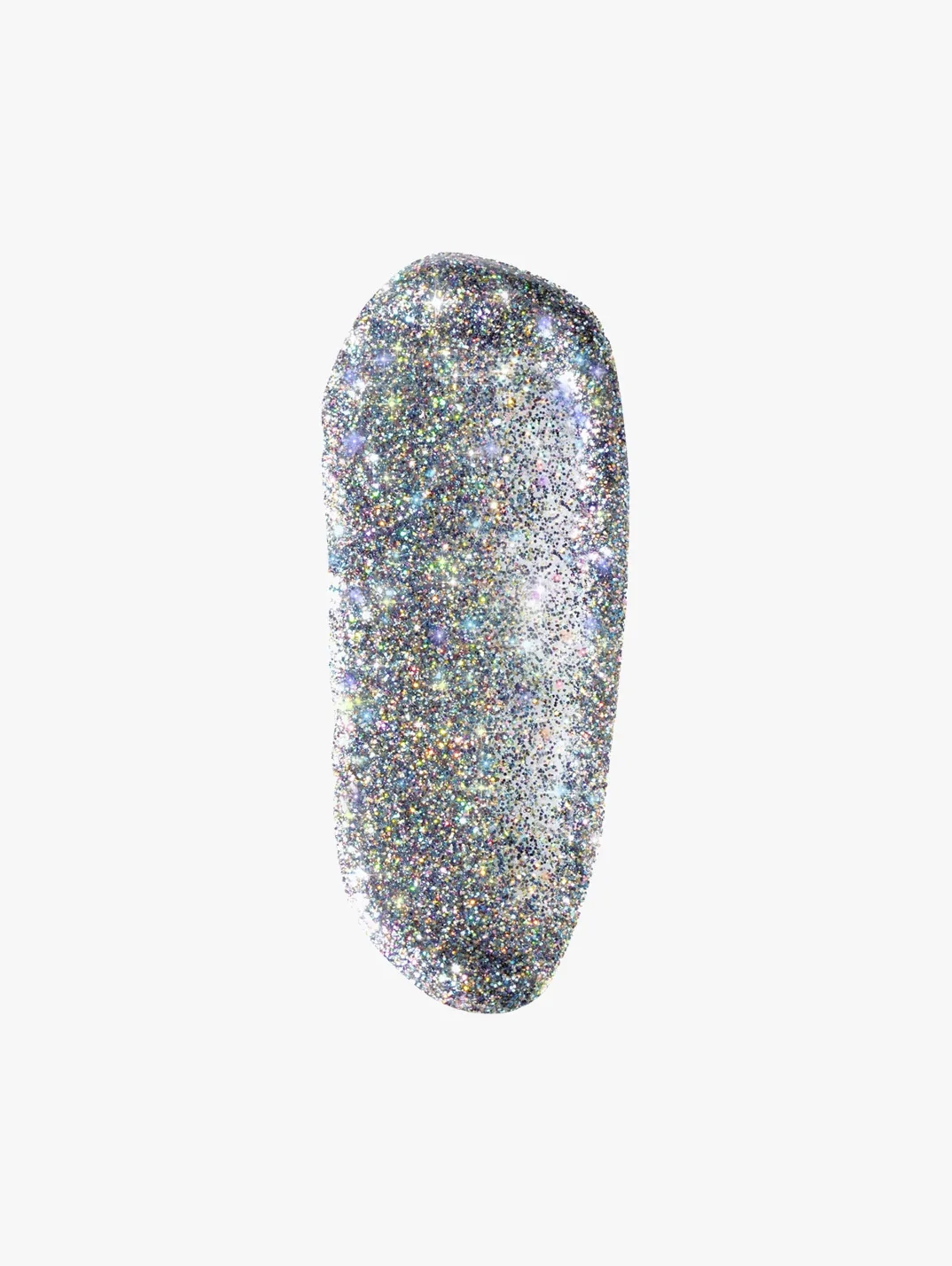 Swatch Half Magic Glitterpill Glitter Eye Paint Liner
