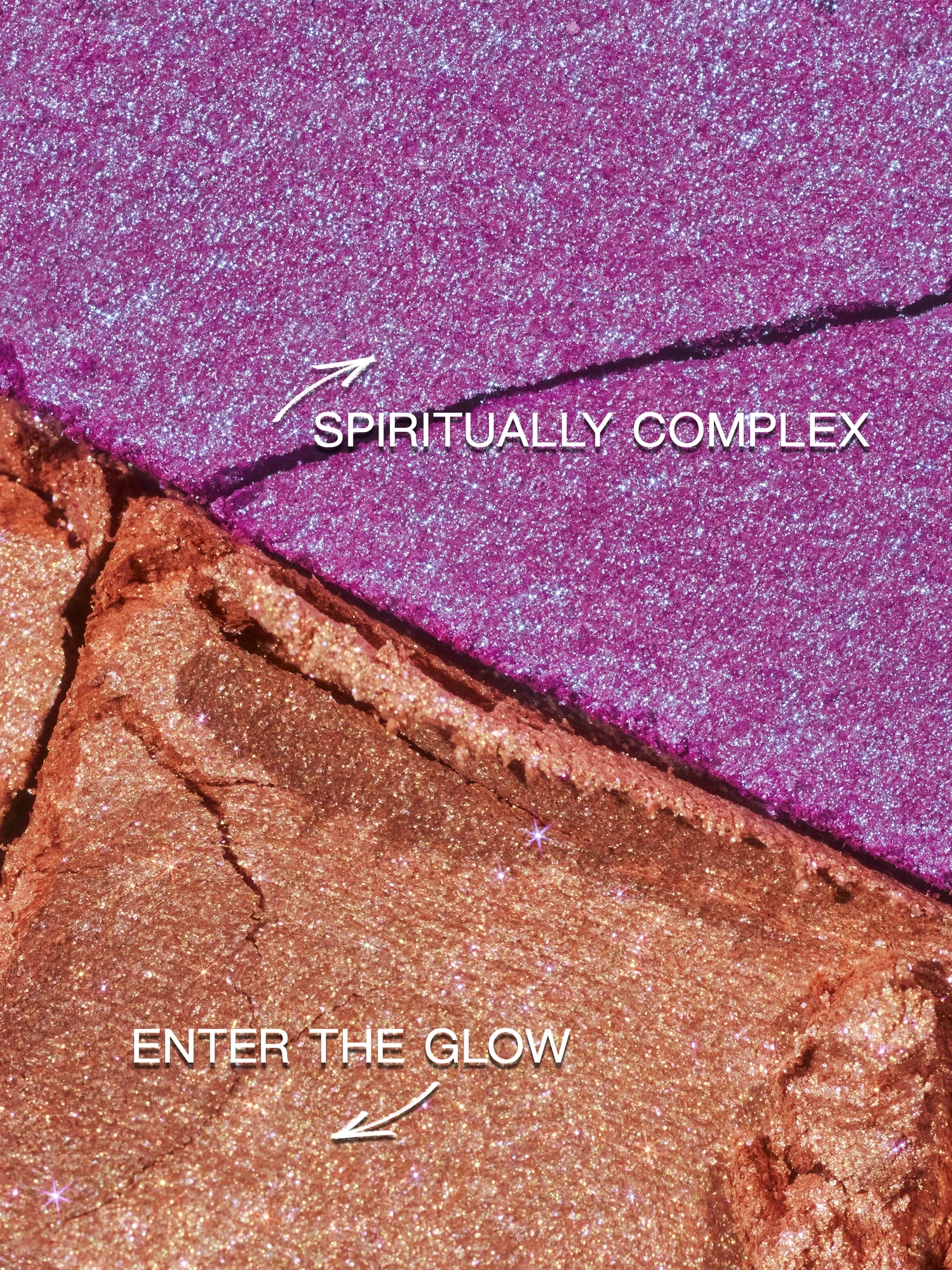 Alternative Image Half Magic Light Trap Duochrome Glowpowder
