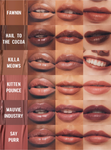 Alternative Image Half Magic Lip Snuggle High Pigment Oil Balm