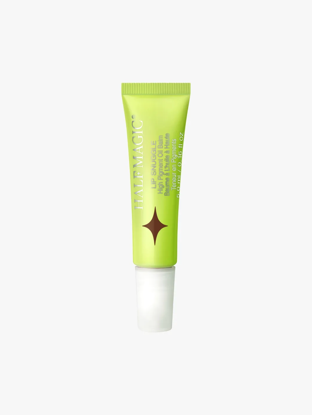 Hero Half Magic Lip Snuggle High Pigment Oil Balm