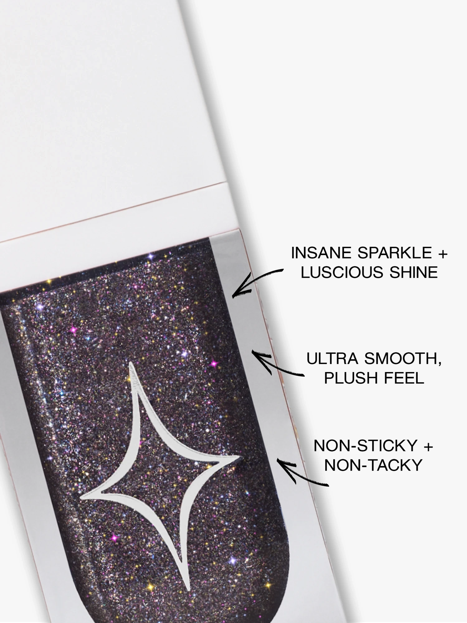 Alternative Image Half Magic Magic Drip Lipgloss