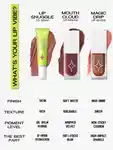 Alternative Image Half Magic Mouth Cloud Soft Matte Lip Cream