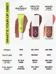 Alternative Image Half Magic Mouth Cloud Soft Matte Lip Cream