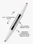 Alternative Image Half Magic Sculptitude Longwear Lip Liner