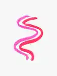 Swatch Half Magic Sculptitude Longwear Lip Liner