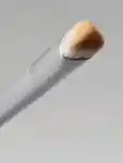 Alternative Image Half Magic Pyramid Eyeshadow Brush