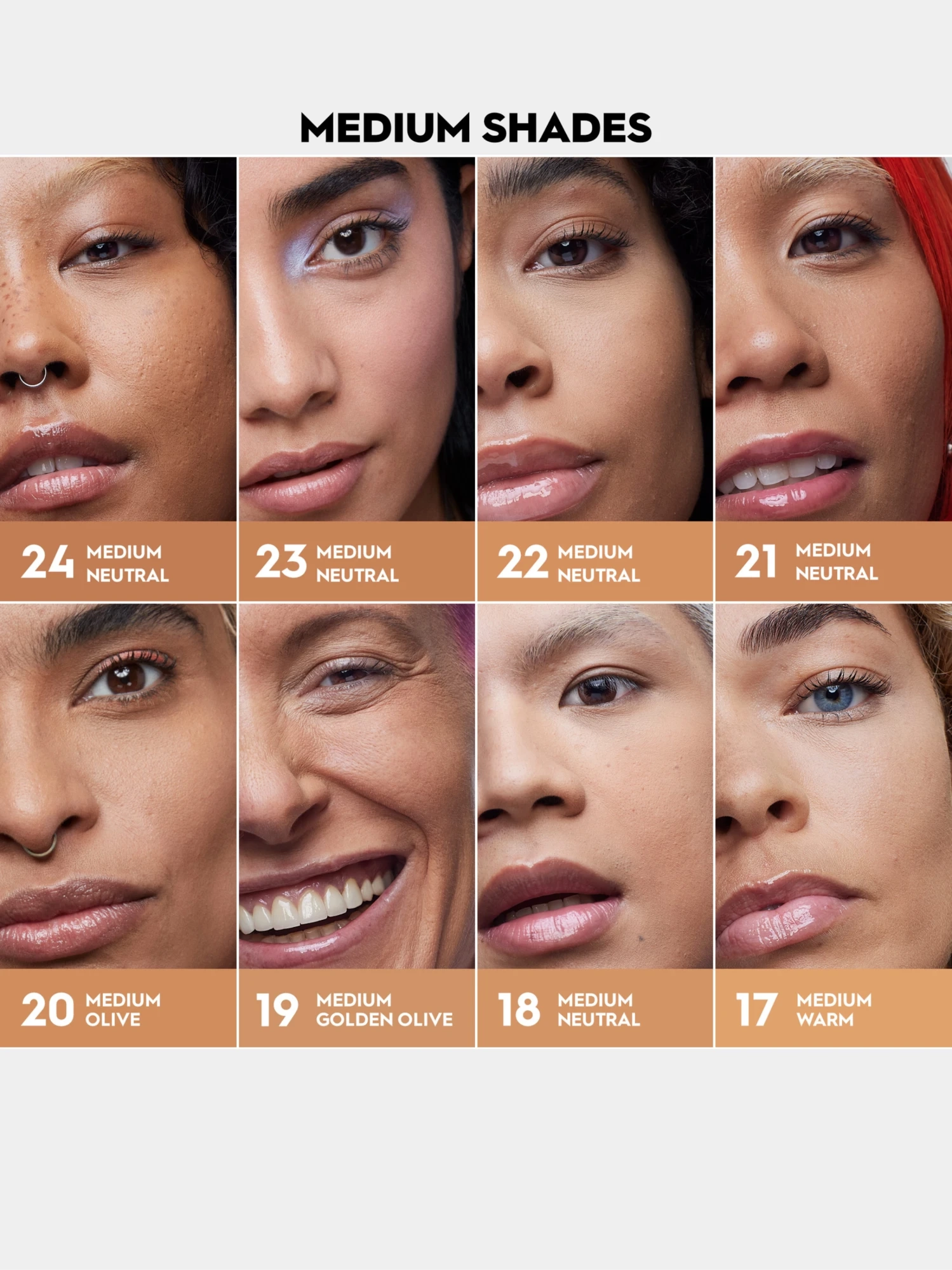 Alternative Image Urban Decay Face Bond Foundation