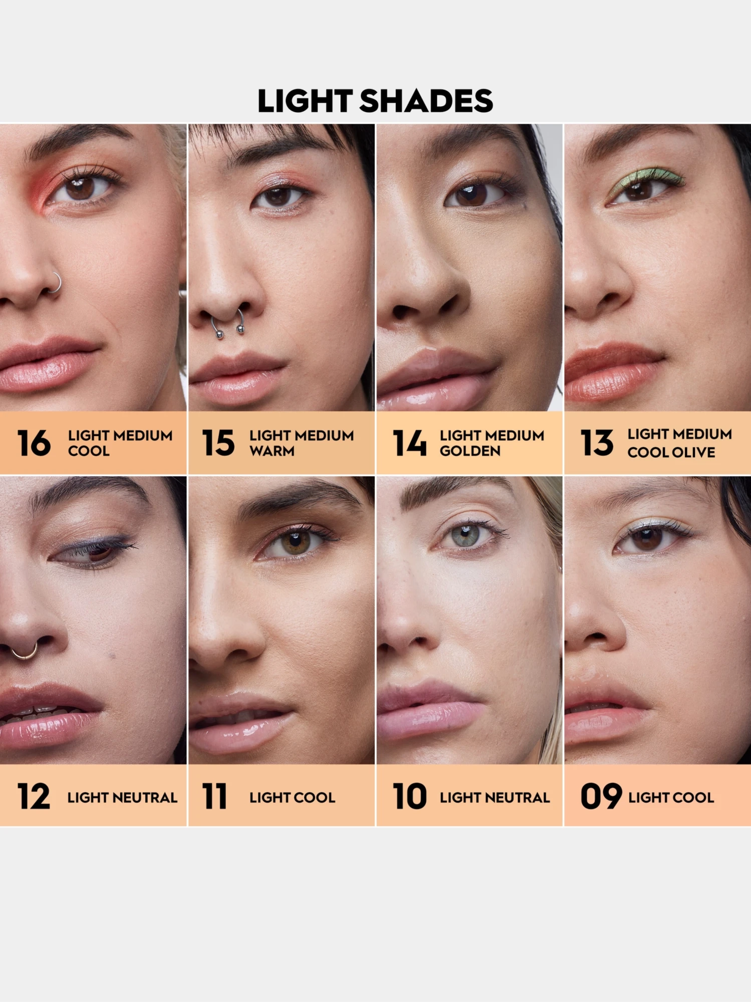 Alternative Image Urban Decay Face Bond Foundation
