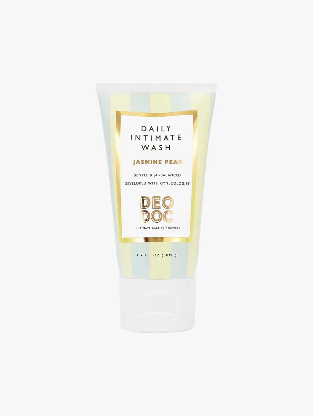 Hero Deo Doc Mini Daily Intimate Wash Jasmine Pear