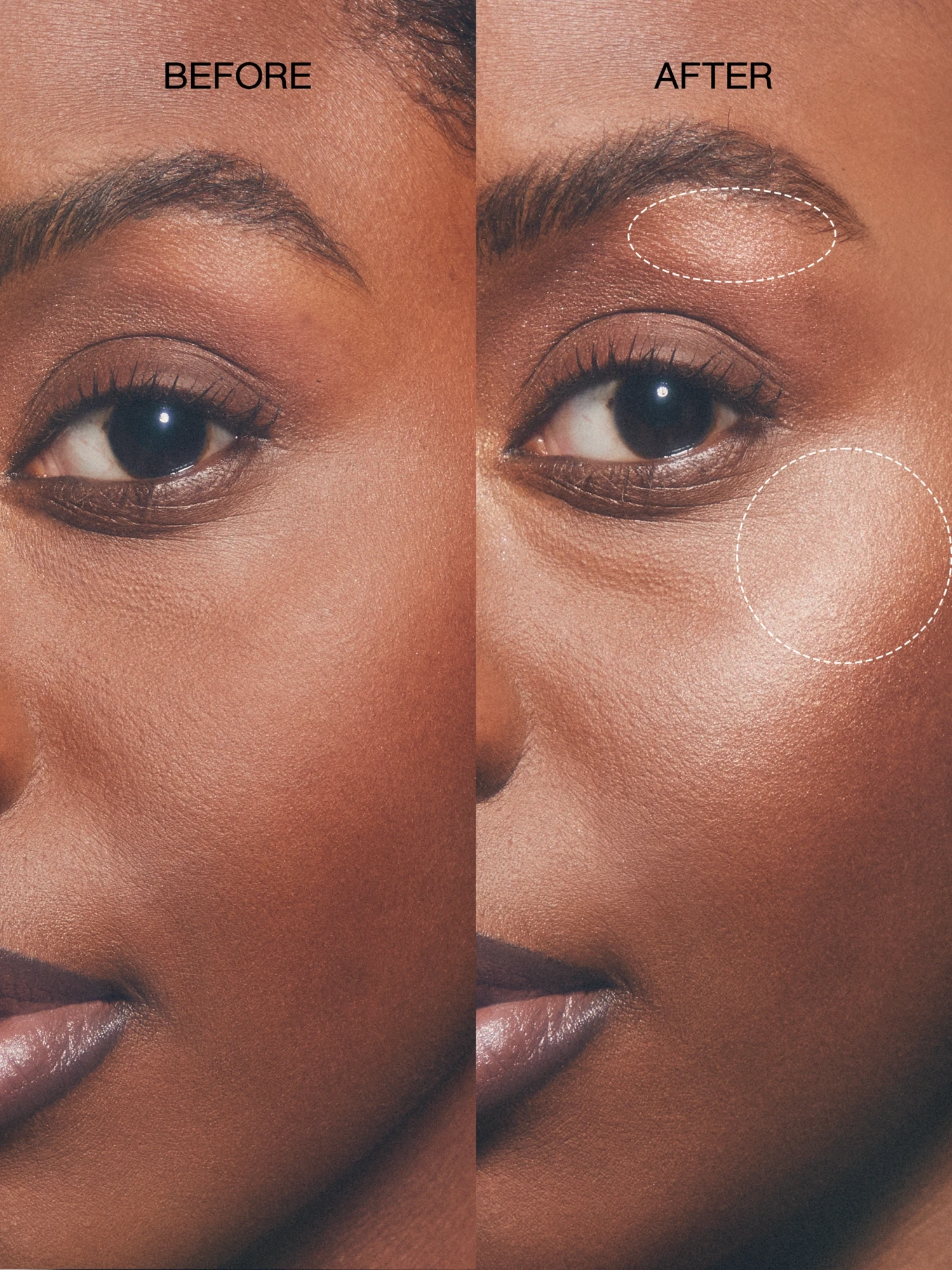 Alternative Image Half Magic Beam Trap Illuminating Balm