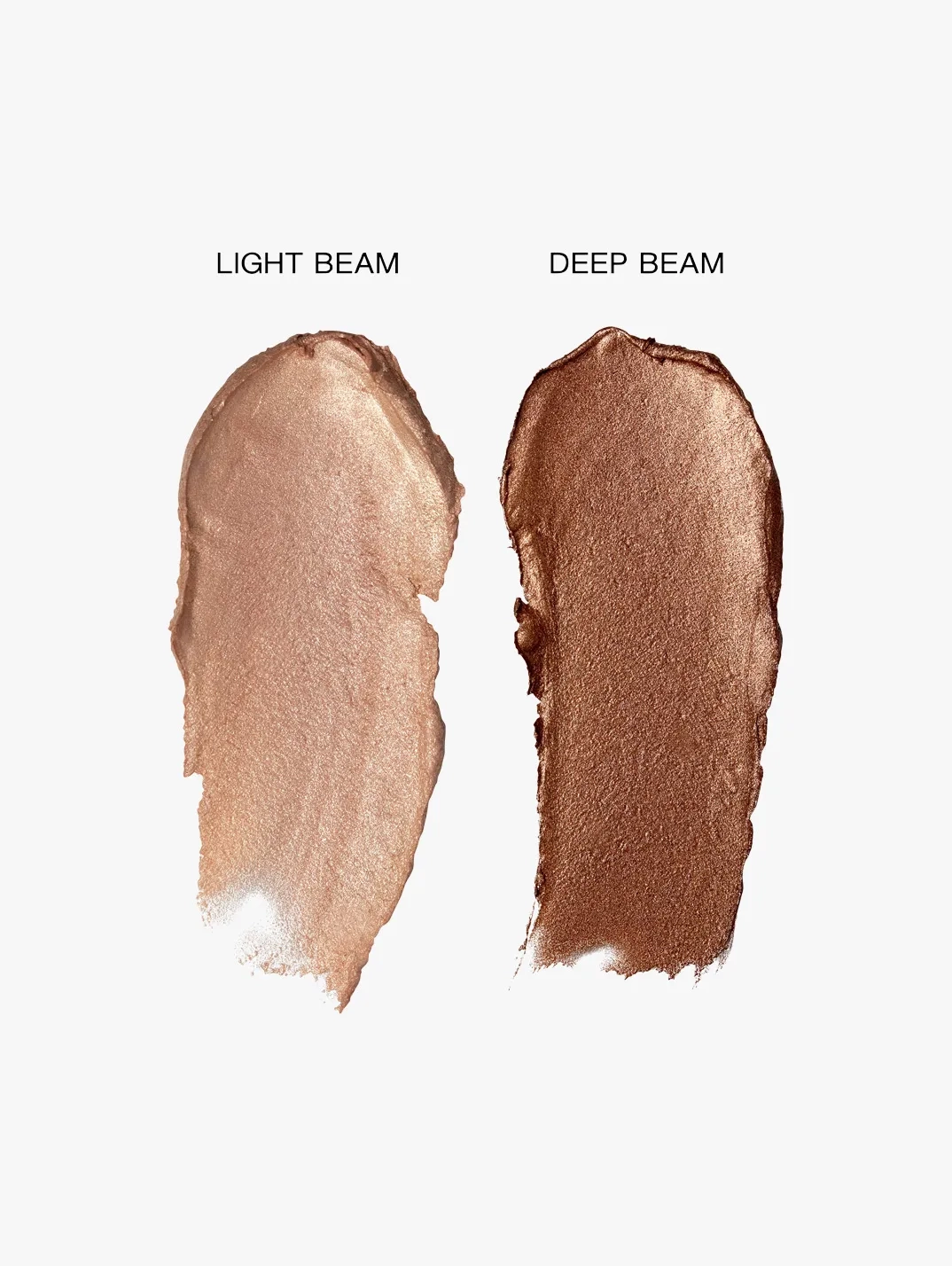 Swatch Half Magic Beam Trap Illuminating Balm