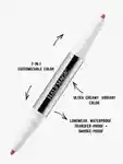 Alternative Image Half Magic Sculptitude Longwear Lip Liner
