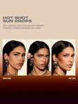 Alternative Image Morphe Hot Shot Sun Drops