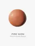 Swatch Morphe Hot Shot Sun Drops