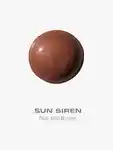 Swatch Morphe Hot Shot Sun Drops