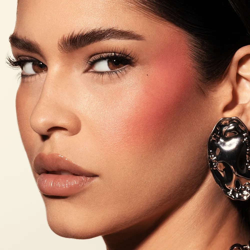 Alternative Image Morphe Hot Shot Blush Drops