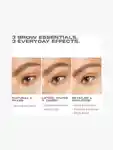 Alternative Image Morphe High Archiever Everyday Essentials Brow Kit