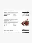 Alternative Image Morphe High Archiever Everyday Essentials Brow Kit