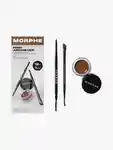 Hero Morphe High Archiever Everyday Essentials Brow Kit