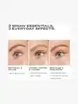 Alternative Image Morphe High Archiever Everyday Essentials Brow Kit