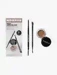 Hero Morphe High Archiever Everyday Essentials Brow Kit