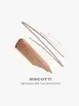 Swatch Morphe High Archiever Everyday Essentials Brow Kit