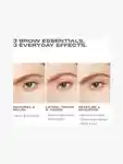 Alternative Image Morphe High Archiever Everyday Essentials Brow Kit