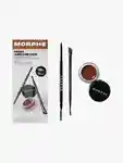 Hero Morphe High Archiever Everyday Essentials Brow Kit
