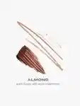 Swatch Morphe High Archiever Everyday Essentials Brow Kit
