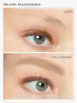 Alternative Image Morphe Brow Tease Fiber Infused Volumizing Mousse