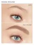Alternative Image Morphe Brow Tease Fiber Infused Volumizin