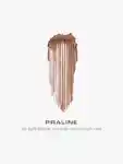 Swatch Morphe Brow Tease Fiber Infused Volumizing Mousse