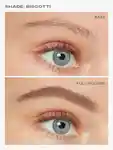 Alternative Image Morphe Brow Tease Fiber Infused Volumizing Mousse