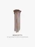 Swatch Morphe Brow Tease Fiber Infused Volumizing Mousse