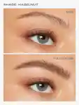 Alternative Image Morphe Brow Tease Fiber Infused Volumizing Mousse