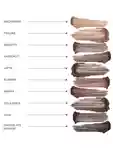 Alternative Image Morphe Brow Tease Fiber Infused Volumizin