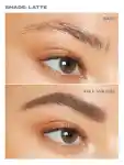 Alternative Image Morphe Brow Tease Fiber Infused Volumizing