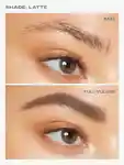 Alternative Image Morphe Brow Tease Fiber Infused Volumizing Mousse