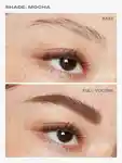 Alternative Image Morphe Brow Tease Fiber Infused Volumizing Mousse