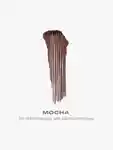 Swatch Morphe Brow Tease Fiber Infused Volumizing Mousse