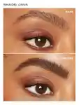 Alternative Image Morphe Brow Tease Fiber Infused Volumizing M