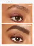 Alternative Image Morphe Brow Tease Fiber Infused Volumizing Mousse