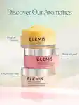 Alternative Image ELEMIS Procollagen Cleansing Balm Trio