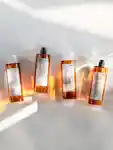 Alternative Image Korres Midnight Dahlia Body Mist