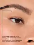 Alternative Image Anastasia Beverly Hills Texture Perfecting Tinted Brow Gel