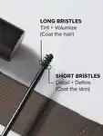 Alternative Image Anastasia Beverly Hills Texture Perfecting Tinted Brow Gel